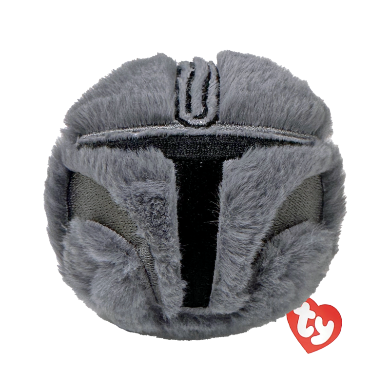 TY BEANIE BOUNCER