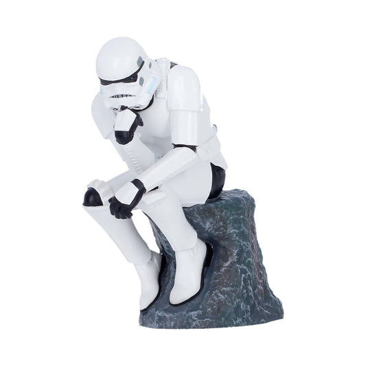 STORMTROOPER OVERTHINKER FIGURINE