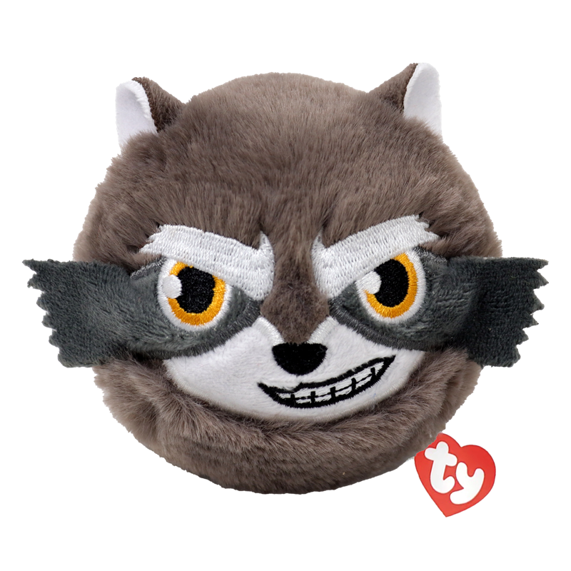TY BEANIE BOUNCER