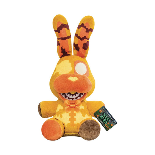 FIVE NIGHTS AT FREDDY'S DREADBEAR PLUSH JACK-O-BONNIE