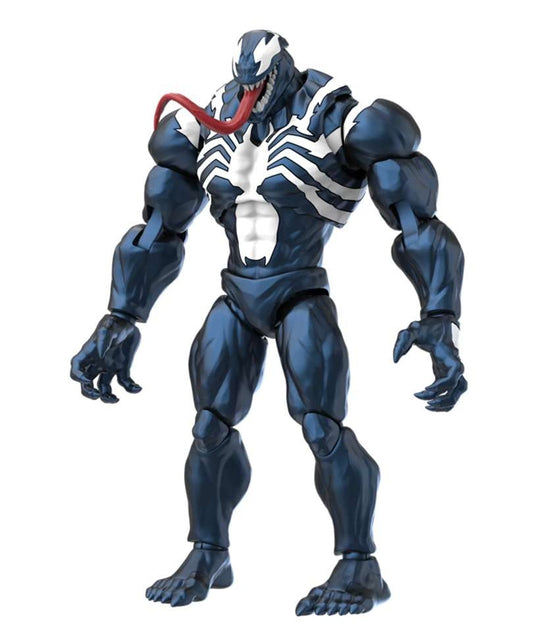 BLOKEES MARVEL RIVALS CHAMPION CLASS 07 VENOM MODEL