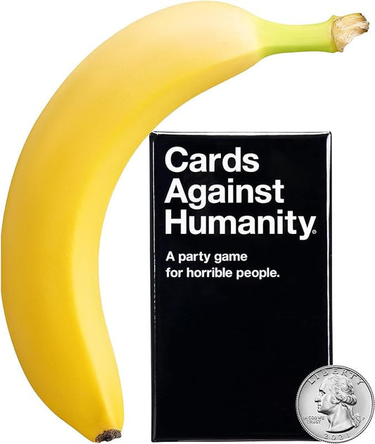 CARDS AGAINST HUMANITY TINY (US VERSION)