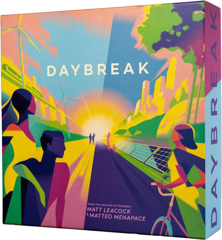 DAYBREAK