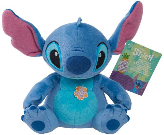 DISNEY STITCH SMALL PLUSH - STITCH OR ANGEL