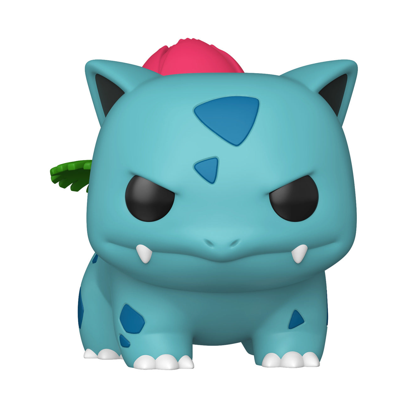 POP JUMBO POKEMON IVYSAUR VINYL FIGURE