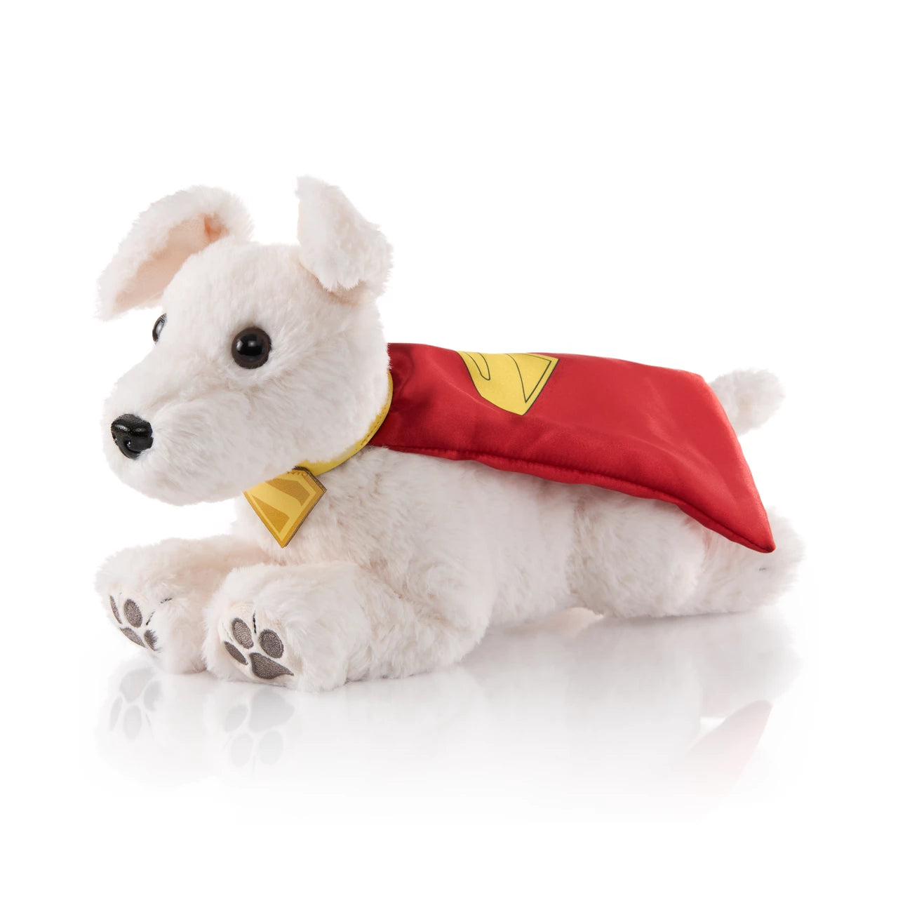 SUPERMAN KRYPTO PLUSH TOY