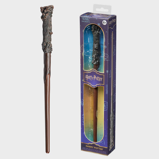 HARRY POTTER: HARRY POTTER ROLE PLAY WAND