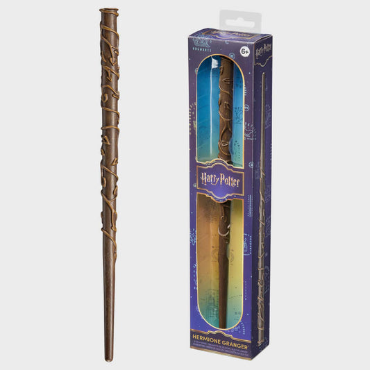 HARRY POTTER: HERMIONE GRANGER ROLE PLAY WAND
