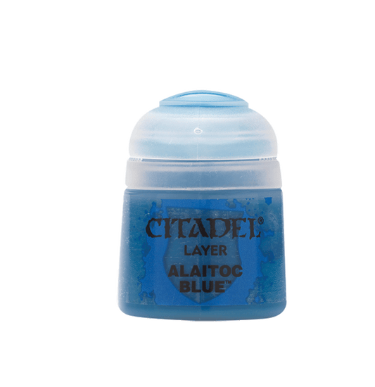 LAYER: ALAITOC BLUE (12ML)