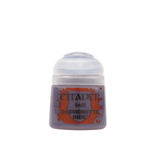 BASE: DAEMONETTE HIDE (12ML)