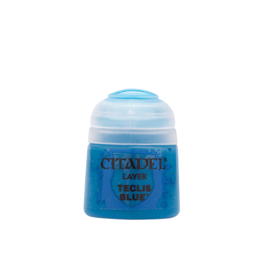 TECLIS BLUE 12ML