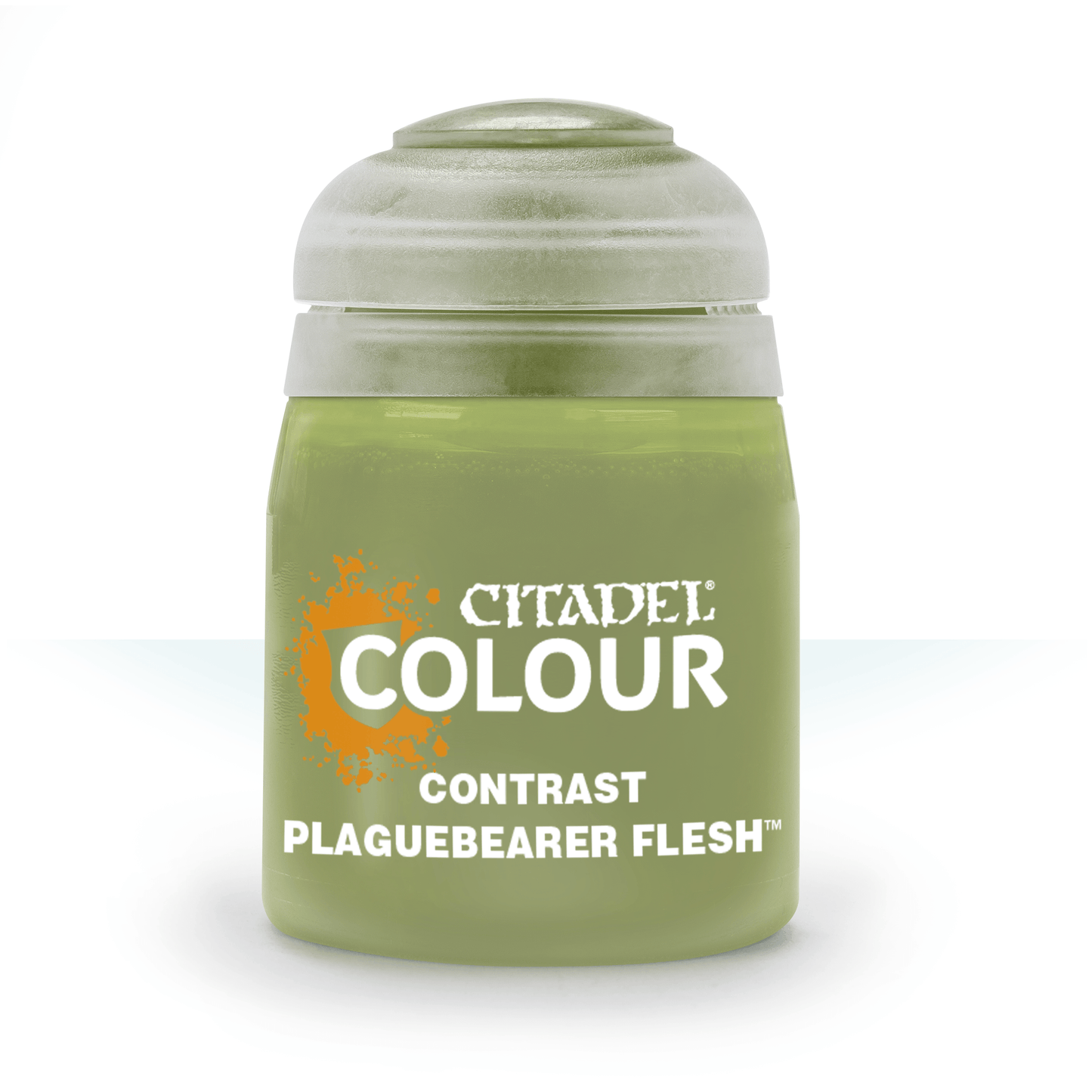 CONTRAST: PLAGUEBEARER FLESH  (18ML)