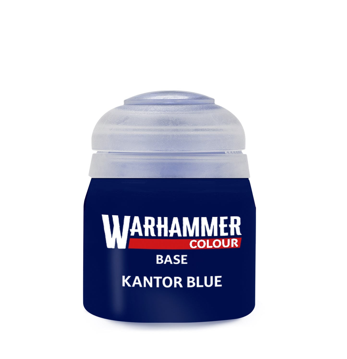 WARHAMMER BASE: KANTOR BLUE (12ML)