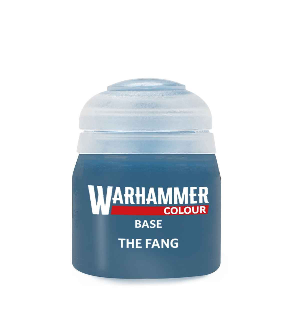 WARHAMMER BASE: THE FANG (12ML)
