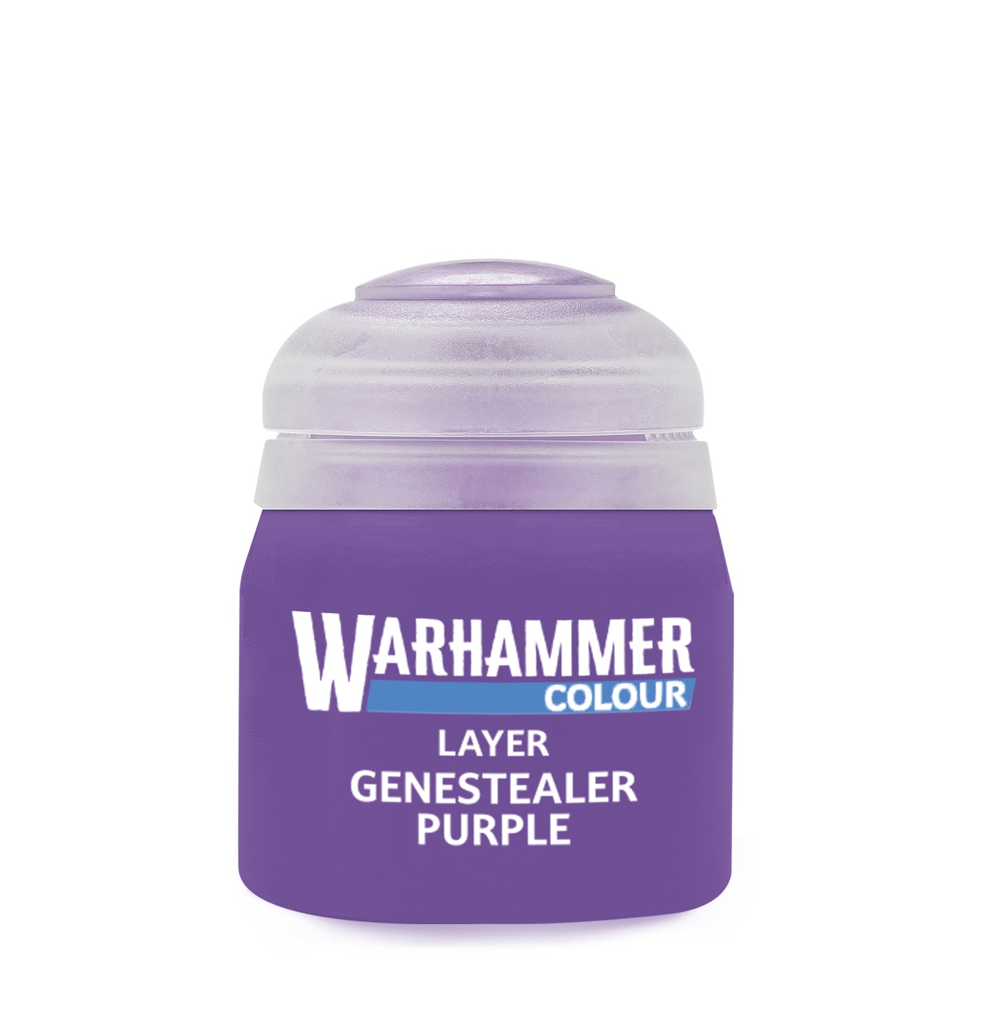 LAYER: GENESTEALER PURPLE (12ML)