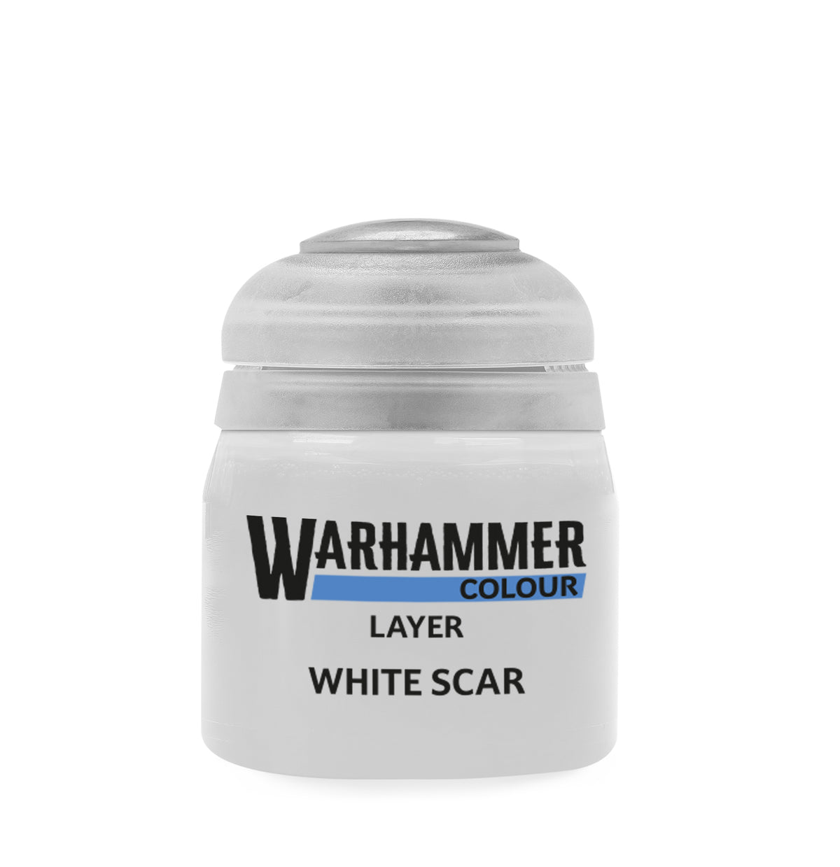 WARHAMMER WHITE SCAR (12ML)