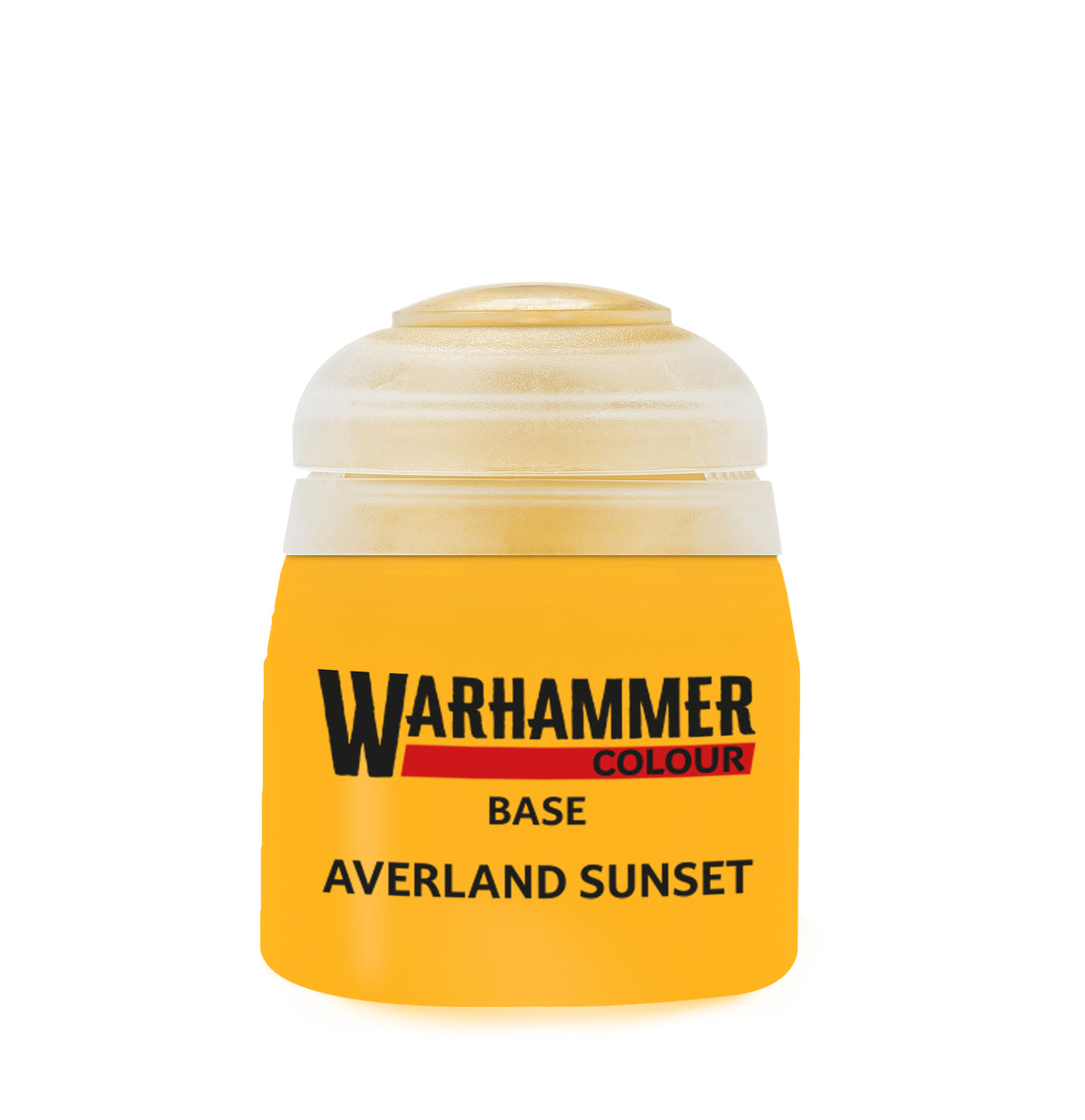 WARHAMMER BASE: AVERLAND SUNSET (12ML)