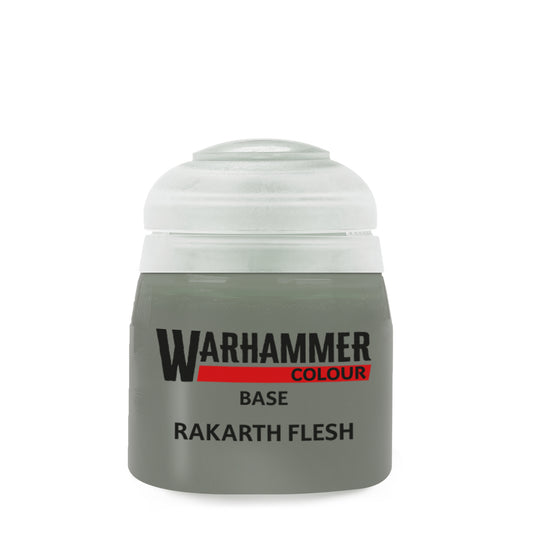 WARHAMMER BASE: RAKARTH FLESH  (12ML)