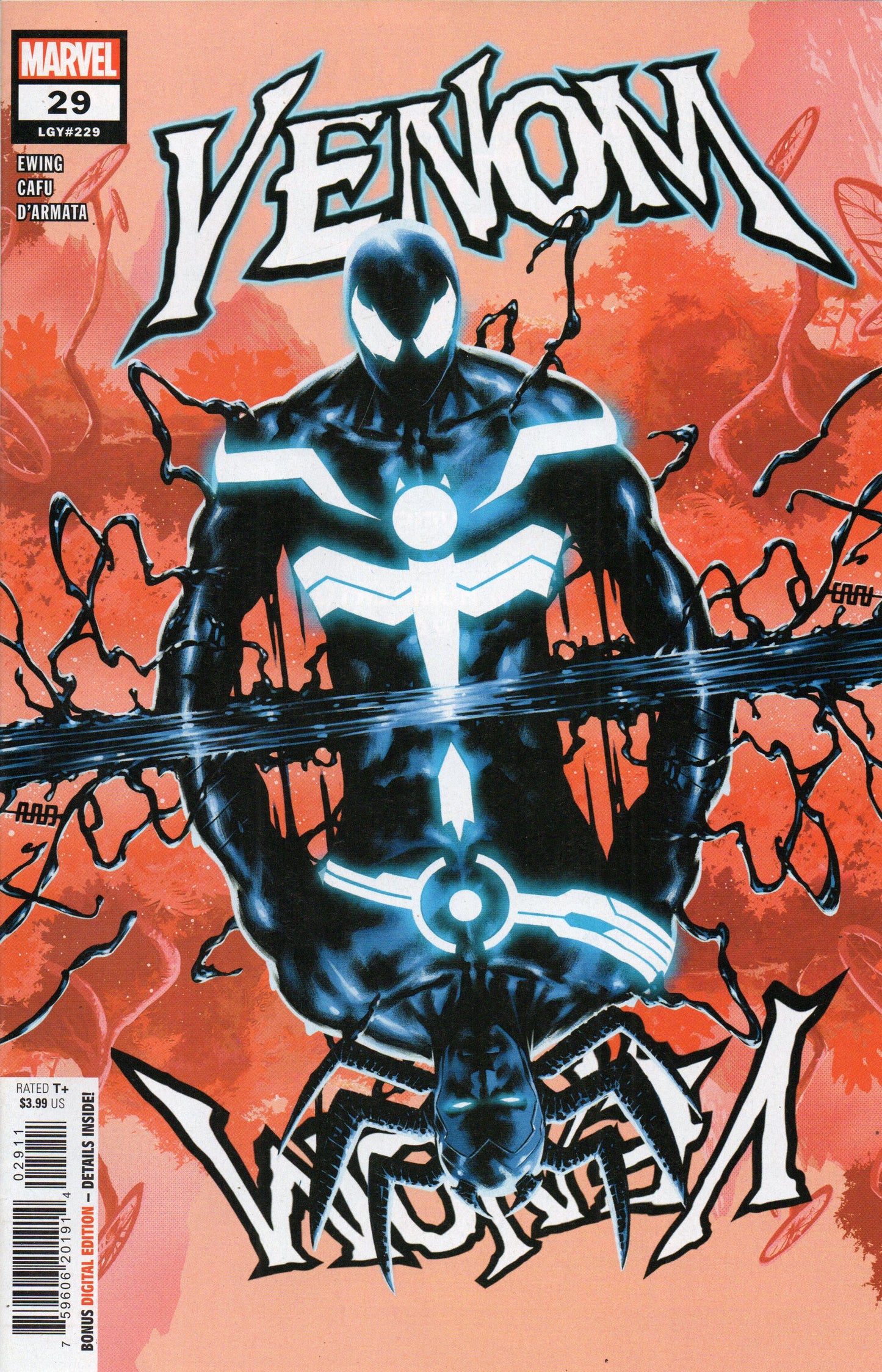 VENOM #29