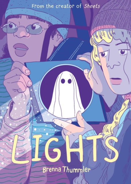 LIGHTS TP