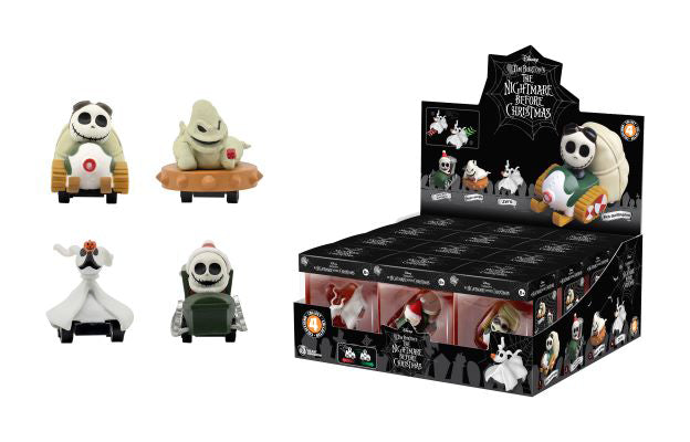 YUME ZOOM HERO NIGHTMARE BEFORE CHRISTMAS