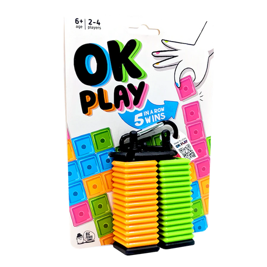 OK PLAY