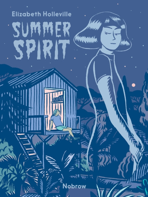 SUMMER SPIRIT TP