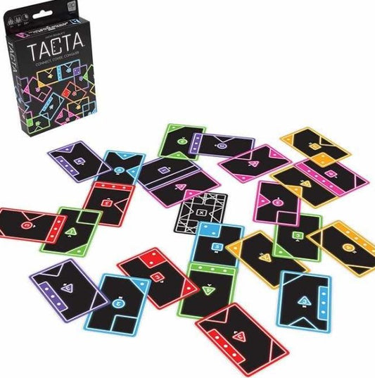 TACTA CARD GAME