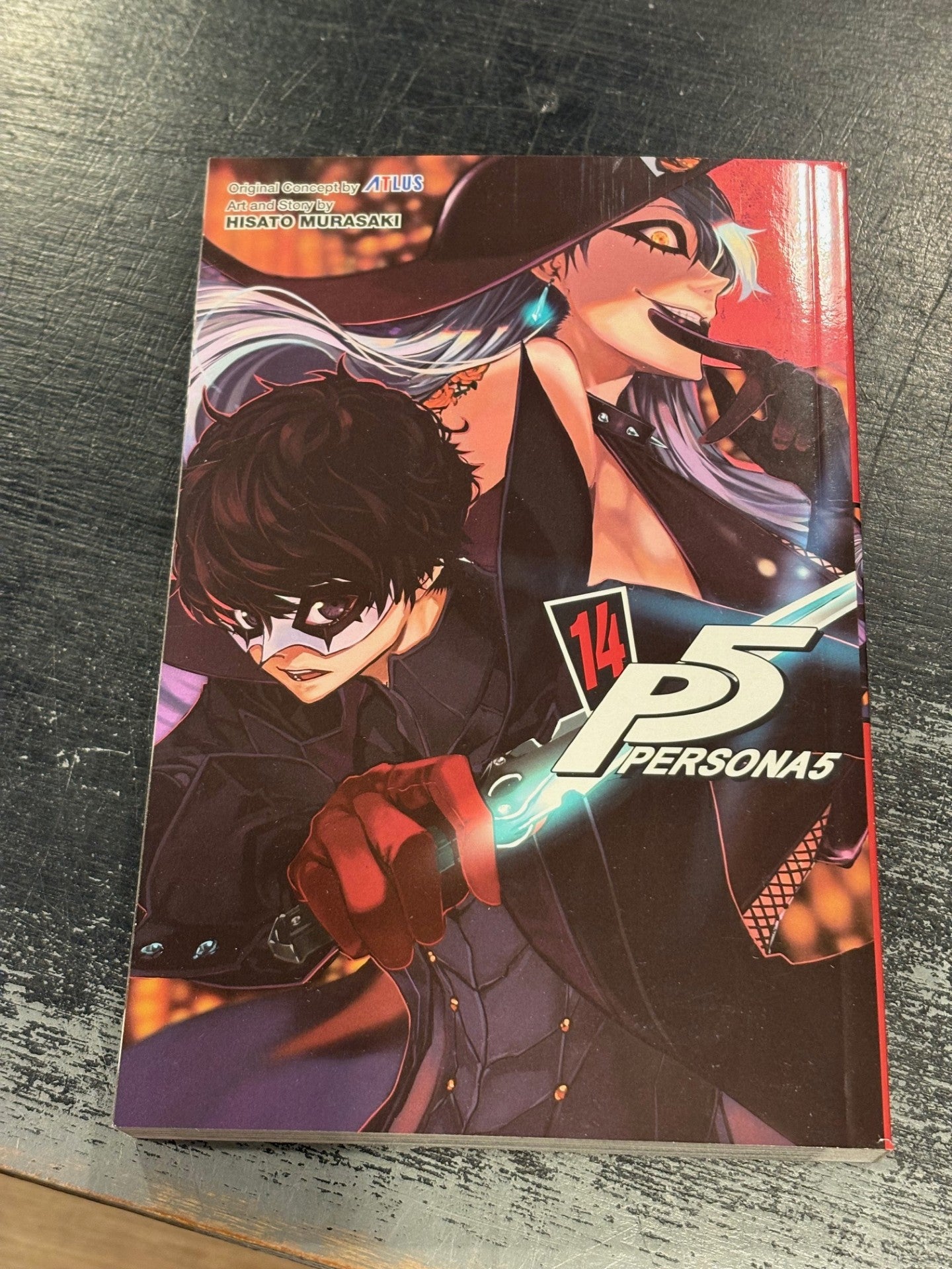 MINECRAFT MANGA VOL 4