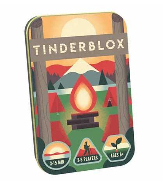 TINDERBOX