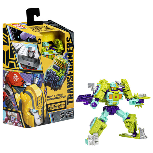TRANSFORMERS BB RID TOW-LINE AF