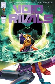 VOID RIVALS #5 CVR C 1:10 VARIANT