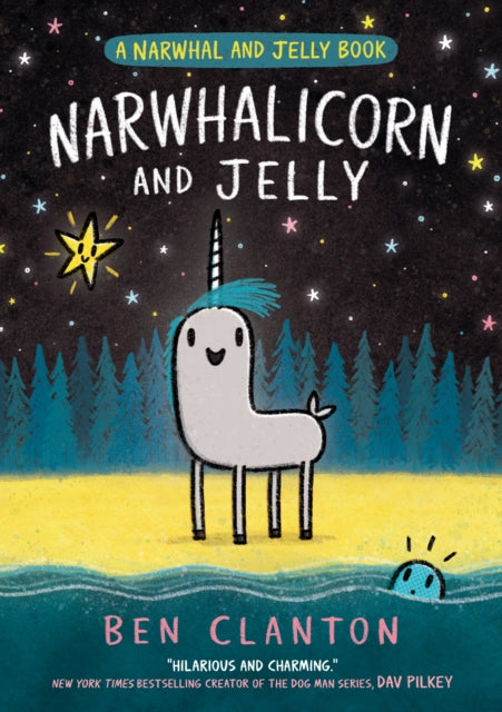 NARWHALICORN AND JELLY TP