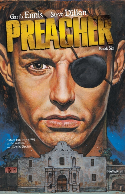 PREACHER TP BOOK 06 (MR)