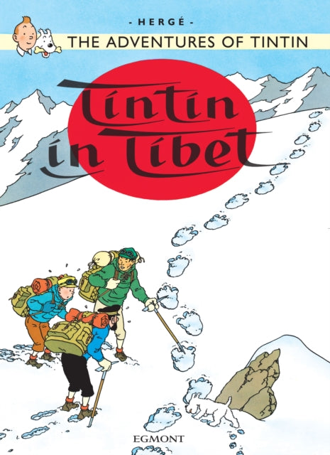 THE ADVENTURES OF TINTIN: TINTIN IN TIBET