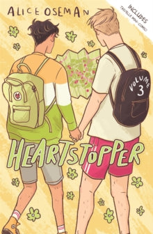 HEARTSTOPPER VOL 3 GN