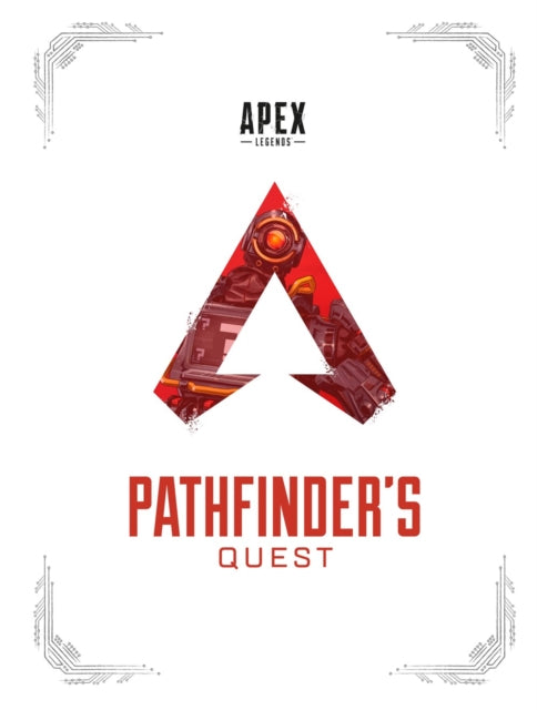 APEX LEGENDS PATHFINDERS QUEST HC