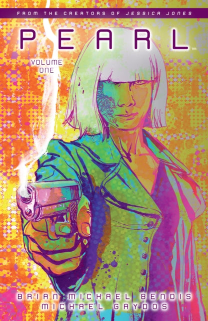 PEARL VOL 1
