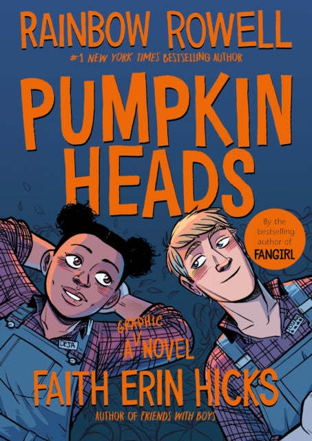 PUMPKIN HEADS GN