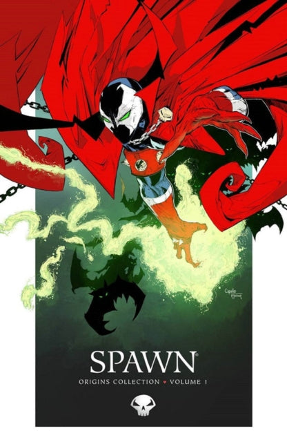 SPAWN ORIGINS COLLECTION VOL 1 (NEW PTG) TP