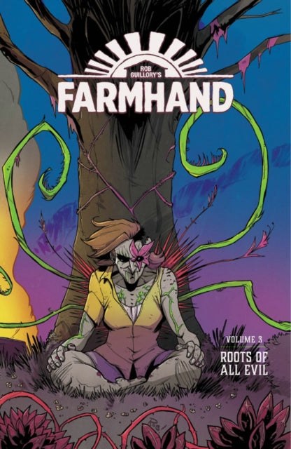 FARMHAND VOL 3 TP