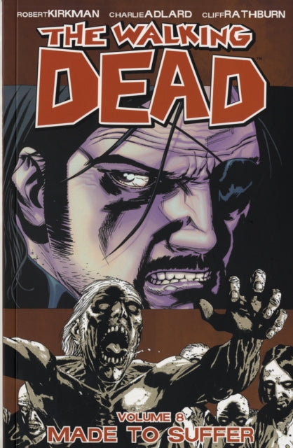 WALKING DEAD TP VOL 08 MADE TO SUFFER (MR)