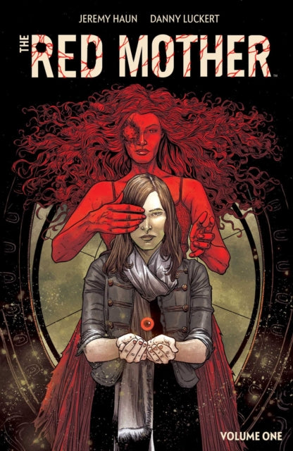 RED MOTHER VOL 01 (BOOM! 2020) TP