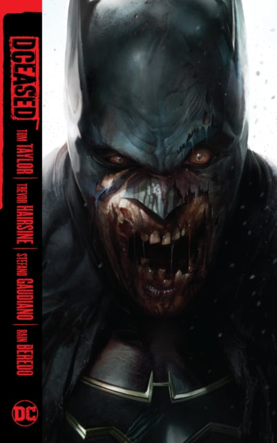 DCEASED TP (MR)