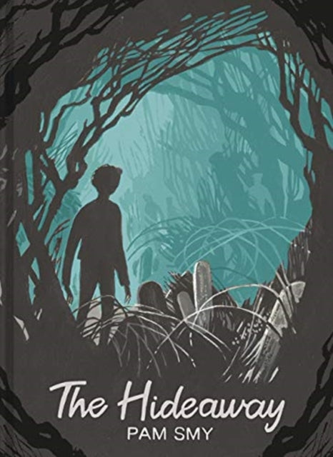 THE HIDEAWAY HC