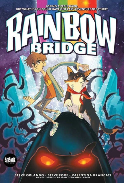 RAINBOW BRIDGE TP