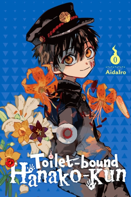 TOILET-BOUND HANAKO KUN VOL 0