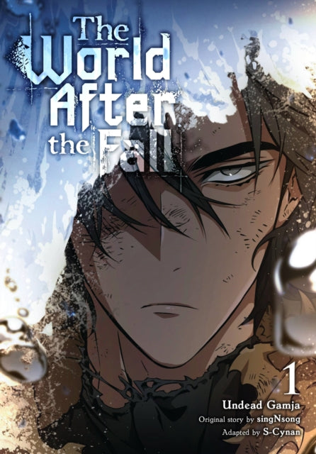 WORLD AFTER THE FALL GN VOL 01