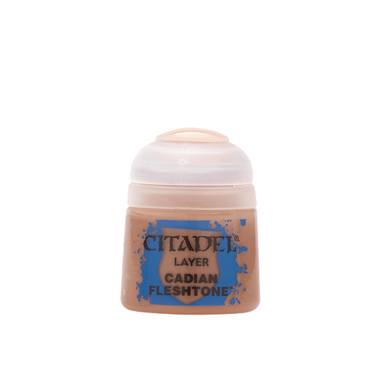 CADIAN FLESHTONE (12ML)