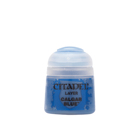 CALGAR BLUE (12ML)